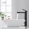 Kibi Cubic Single Handle Bathroom Vessel Sink Faucet KBF1003MB - alternate 6